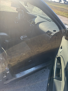 Ford Mondeo (12 фото из 13)