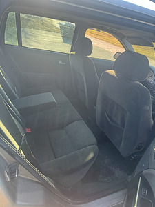 Ford Mondeo (9 фото из 13)