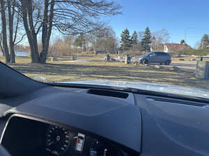 VOLVO V90 cross country (5 foto / 11)