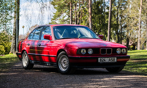 BMW 520 (138kw) (1 foto / 7)