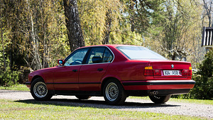 BMW 520 (138kw) (2 foto / 7)