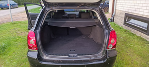 M: Toyota Avensis 2007 2.2d (6 foto / 6)