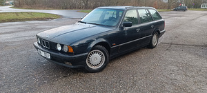 M:BMW 520i 1996 (1 foto / 6)