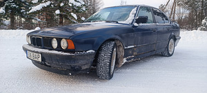 BMW 520i 141kw E34 (2 фото из 8)