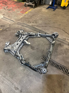 Mazda 6 (9 foto / 9)