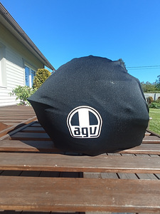 Kiiver AGV K-1 Soleluna iridium (7 foto / 7)
