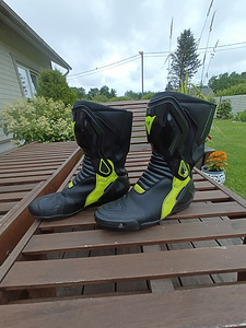 Dainese Nexus. (1 foto / 4)