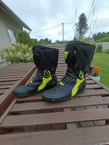 Dainese Nexus.