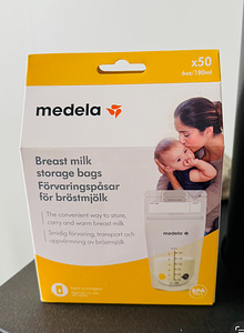 Müüa uus Medela Solo 2-faasiline rinnapump (3 foto / 3)