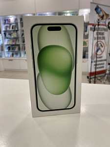 iPhone 15 128Gb. UUS. (1 foto / 2)