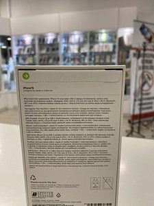 iPhone 15 128Gb. UUS. (2 foto / 2)