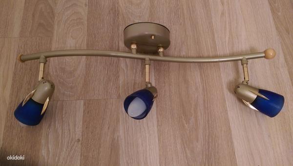 Laelamp
