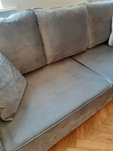 Müüa uus diivanvoodi. (2 foto / 3)
