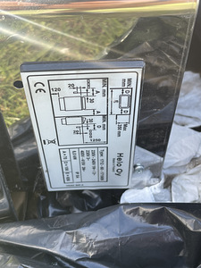 Elektriahi saunas helo (3 foto / 4)