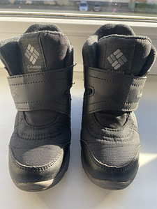Columbia 28 r