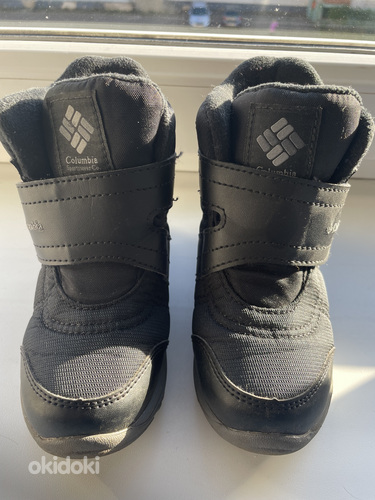 Columbia 28 р