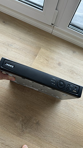 Annke 4K videovalvesüsteem (NVR+4 tk 8mp videokaamerad) (3 foto / 5)