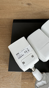 Annke 4K videovalvesüsteem (NVR+4 tk 8mp videokaamerad) (5 foto / 5)