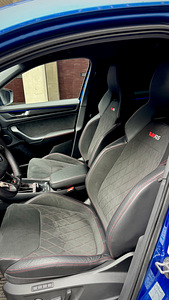 Skoda Kodiaq VRS FL 2.0 180kW (8 foto / 15)