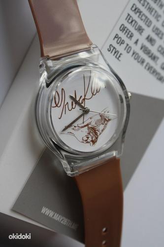 Новые часы Grete Klein limited edition (фото #1)