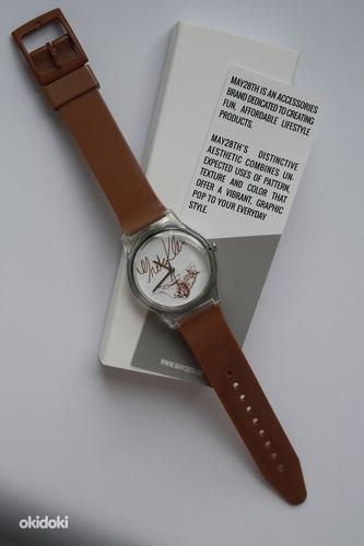 Новые часы Grete Klein limited edition (фото #2)