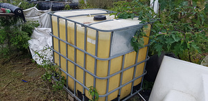 Mahuti 1000l (2 foto / 3)