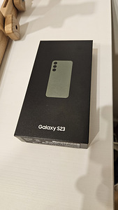 Samsung Galaxy S23 256GB (4 foto / 4)