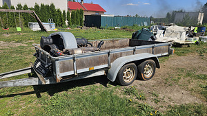 Haagis HILDEBRANDT (4 foto / 4)