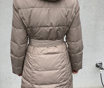 Зимнее пальто, размер 36