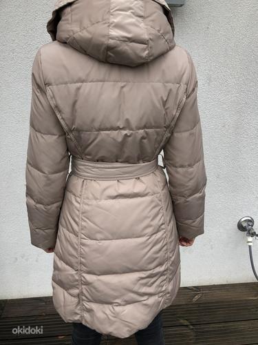 Зимнее пальто, размер 36 (фото #3)