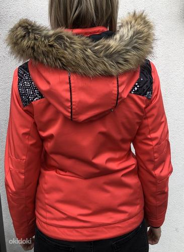 Лыжная куртка brunotti, стр 152 (фото #2)