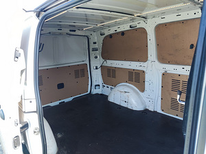 MERCEDES-BENZ VITO (5 foto / 15)