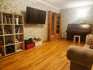 Õpetajate tn 14-50, Ahtme, Kohtla-Järve, Ida-Virumaa (8 foto / 10)