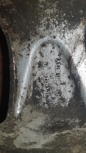 Vw passat b5 Talverehvid 195/65/15 (7 foto / 9)