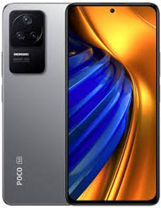 Xiaomi POCO F4 5G 128GB Uus (1 foto / 5)