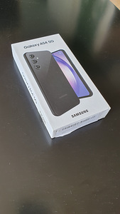 Samsung Galaxy A54 5G 256GB Uus (2 foto / 4)