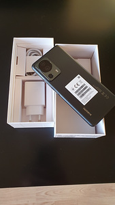 Xiaomi 13 Lite 5G, 128GB Uus, Uus. (3 foto / 3)
