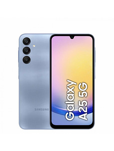 Samsung Galaxy A25 5G 256GB Uus (1 foto / 4)