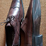 Reserved кожаные туфли 43 (фото #4)