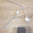 Магнитный кабель быстрого зарядного устройства Apple Watch U (фото #1)