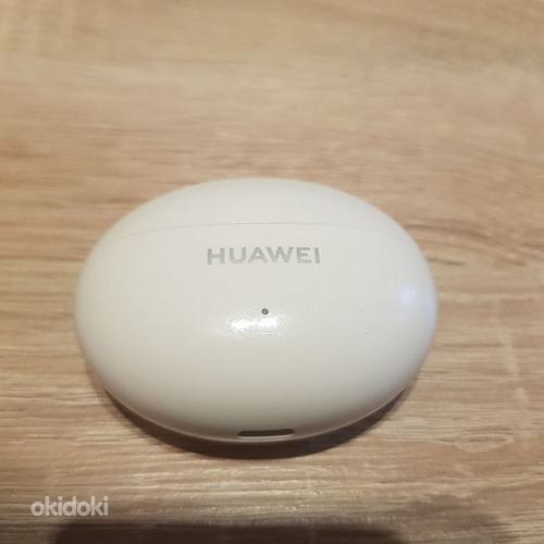 Huawei FreeBuds 5i kõrvaklappide laadija (foto #1)