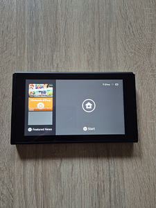 Nintendo Switch mängukonsool + mäng Mario Kart 8 Deluxe