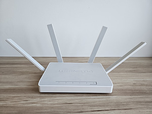 Keenetic Hero 4G (1 foto / 2)