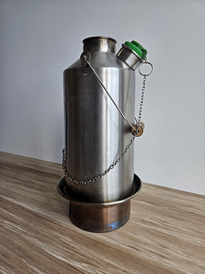 Kelly Kettle Base Camp 1.6 (1 foto / 2)