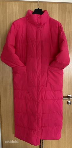 Reserved пальто, новое, М размер (фото #3)