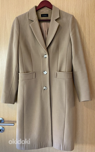 Продам пальто (фото #1)