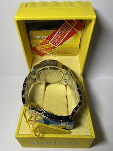 Invicta Pro Diver 0077 (3 фото из 3)