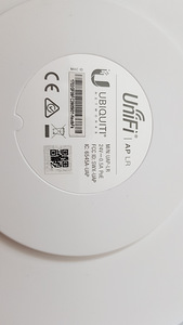 Ubiquiti Unifi AP LR (3 foto / 3)