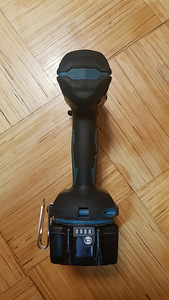 Makita DTD153 koos 5ah akuga (3 foto / 3)