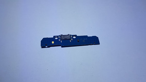 USB-модуль Samsung t515 и t510 (1 фото из 2)